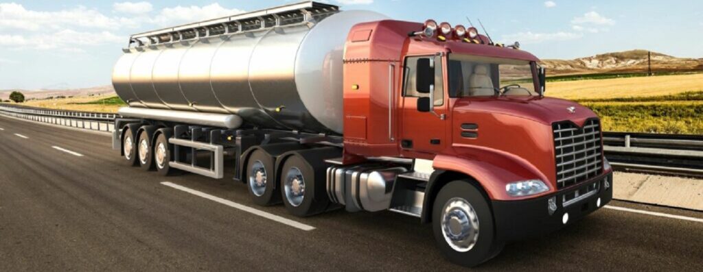 Trucking Company Insurance